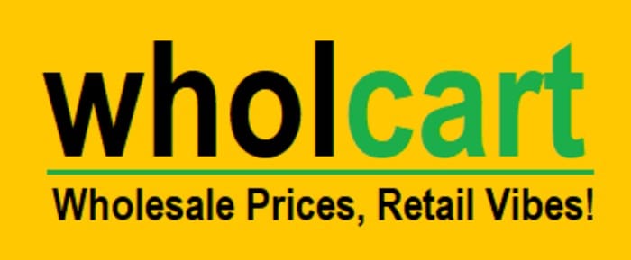 WholCart Logo